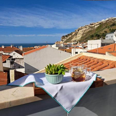 Carepa Suites Nazare Exterior photo