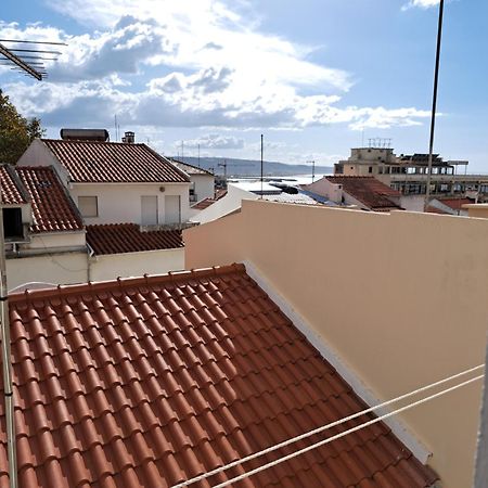 Carepa Suites Nazare Exterior photo