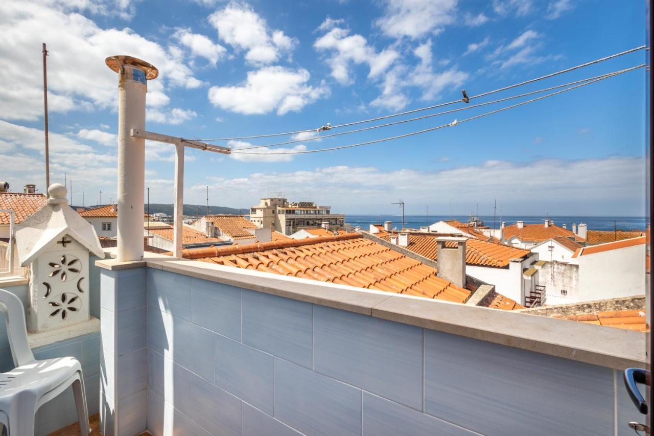 Carepa Suites Nazare Exterior photo