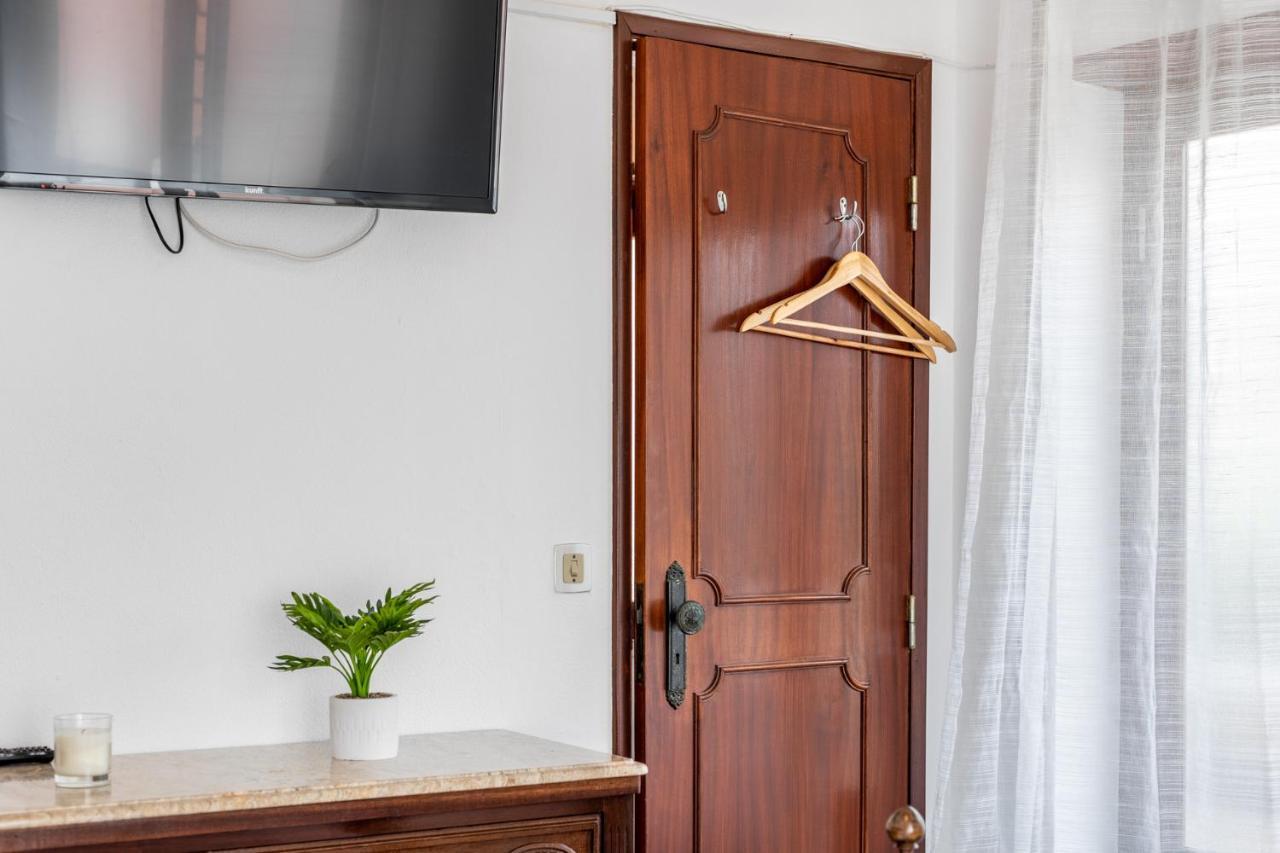 Carepa Suites Nazare Exterior photo