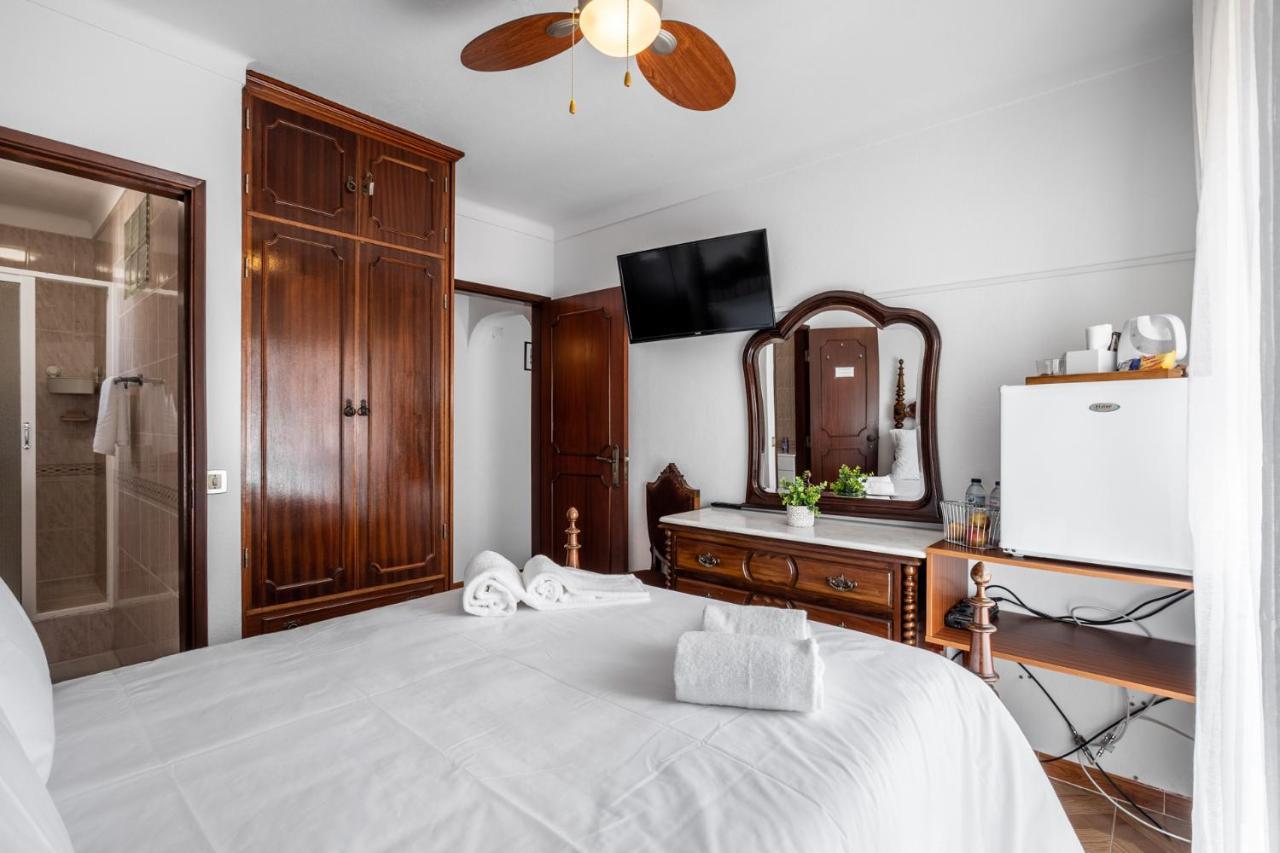 Carepa Suites Nazare Exterior photo