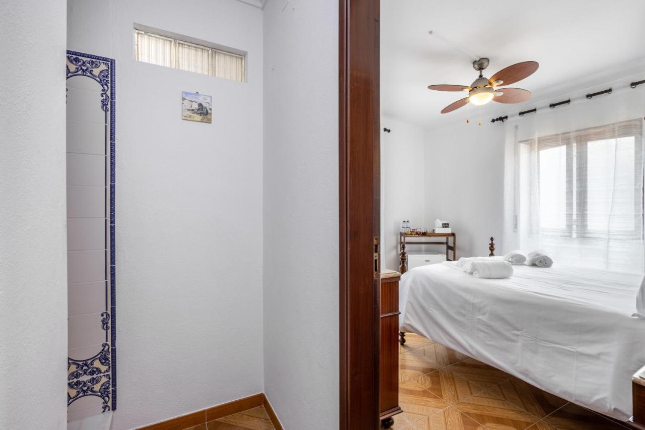 Carepa Suites Nazare Exterior photo