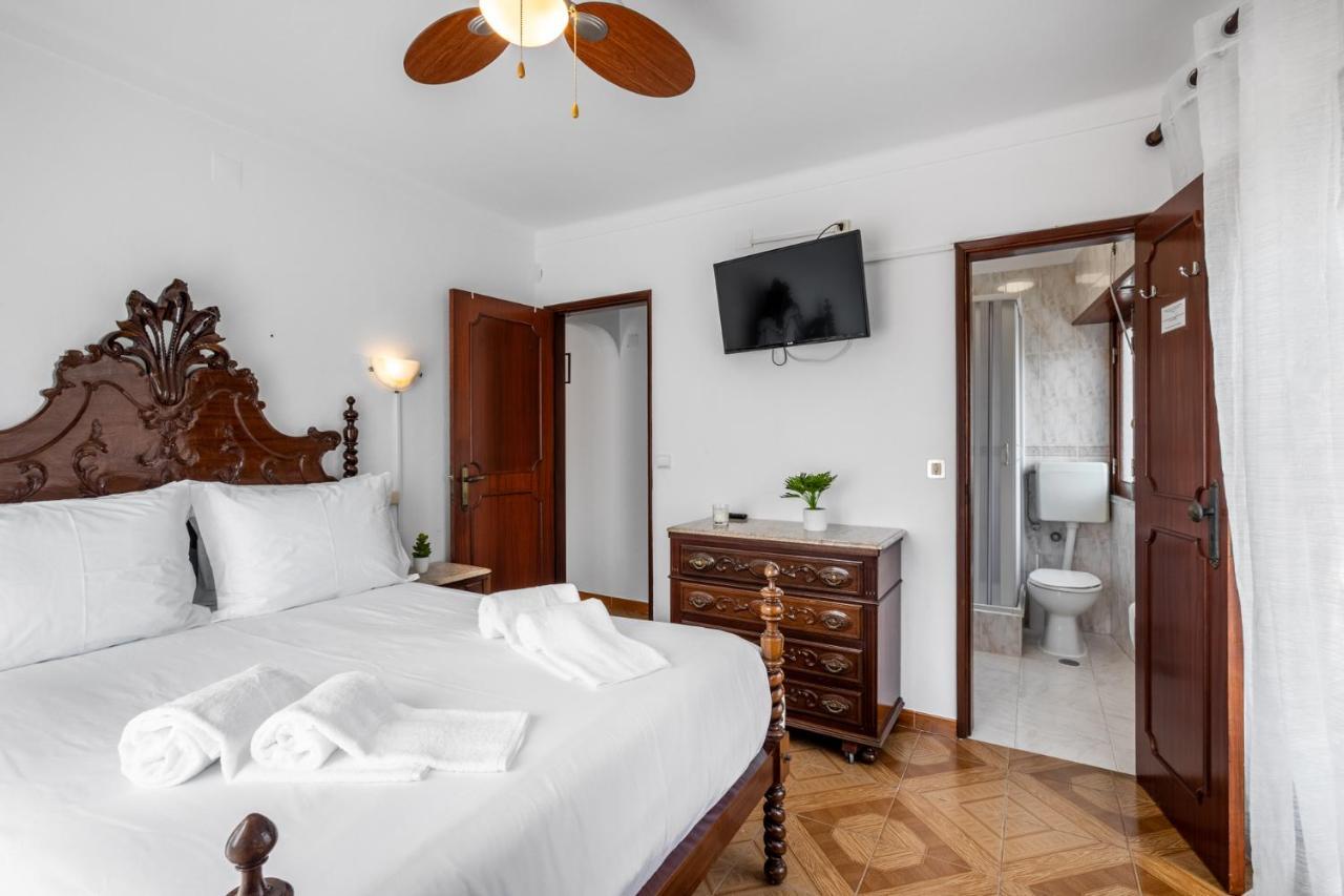 Carepa Suites Nazare Exterior photo