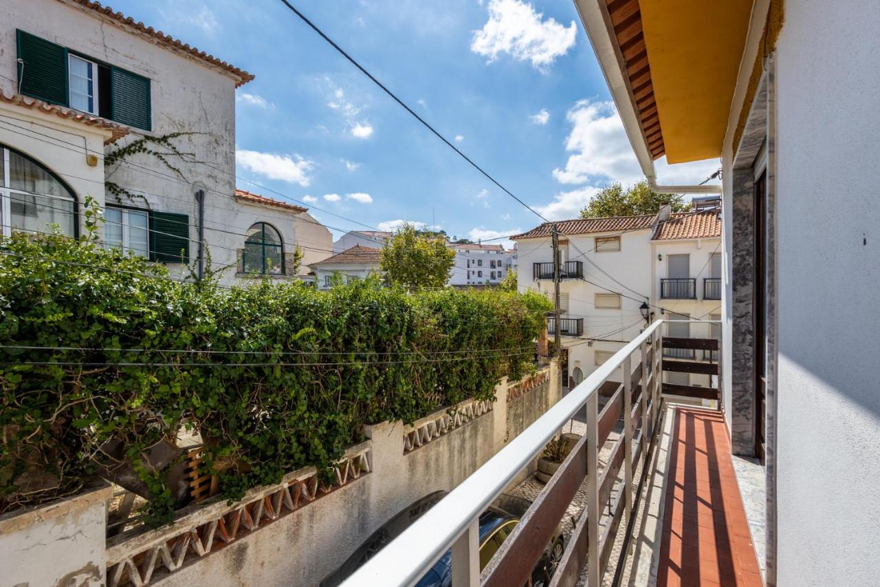 Carepa Suites Nazare Exterior photo