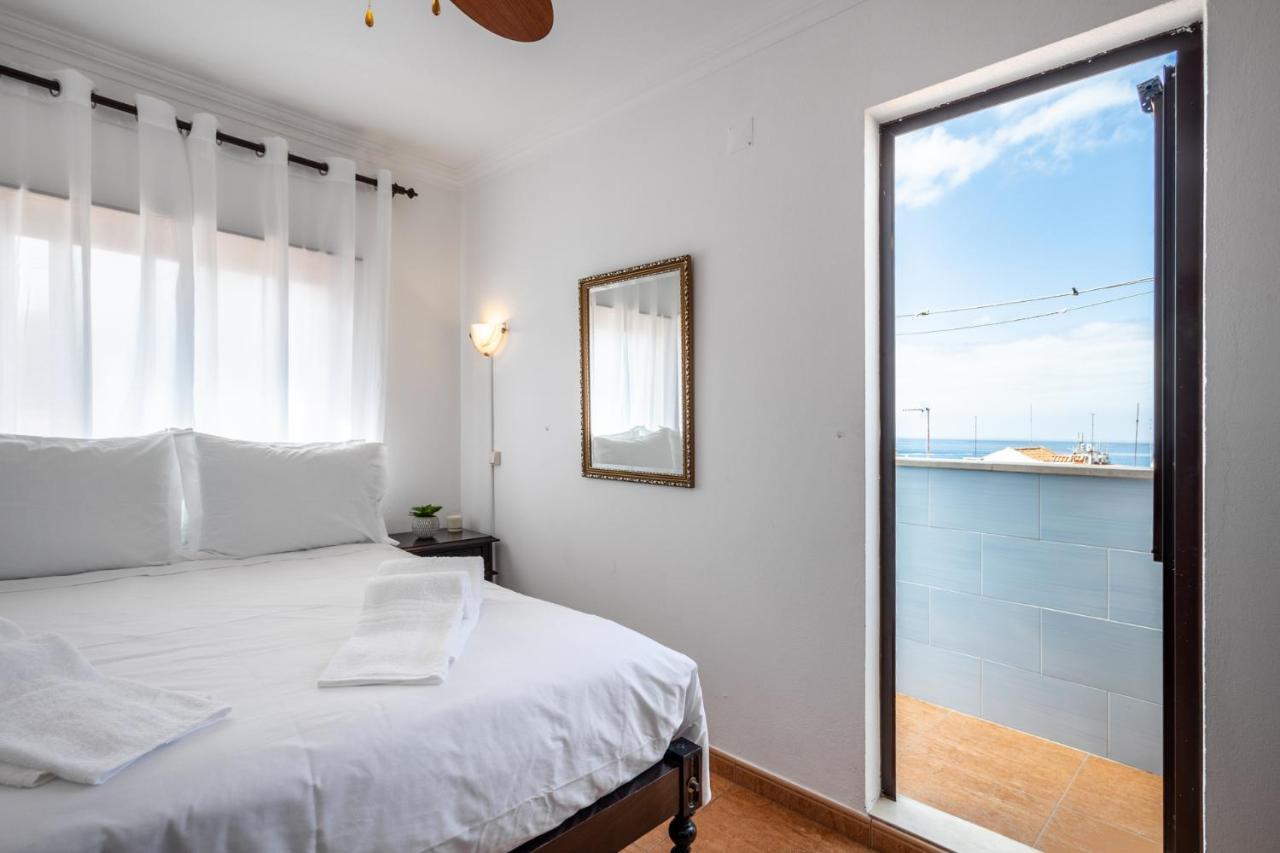 Carepa Suites Nazare Exterior photo