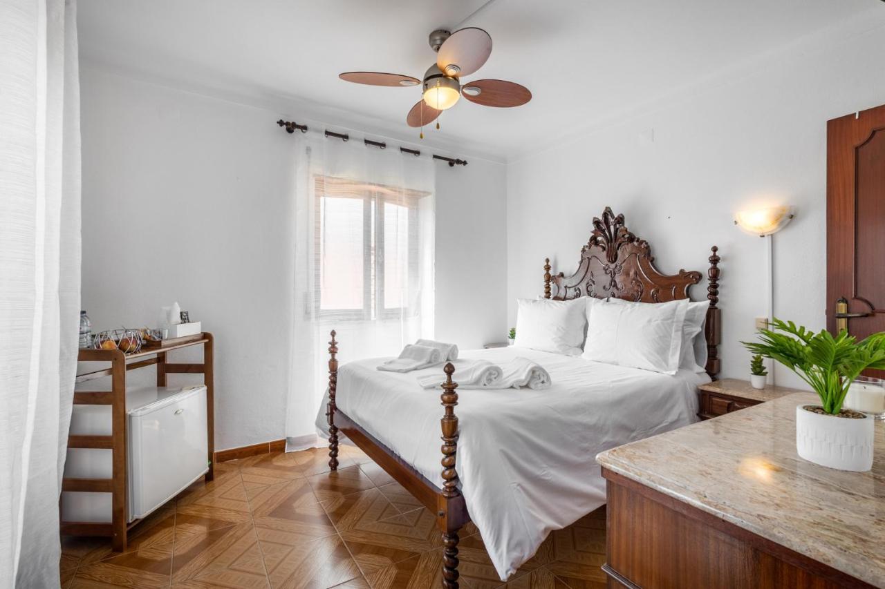 Carepa Suites Nazare Exterior photo