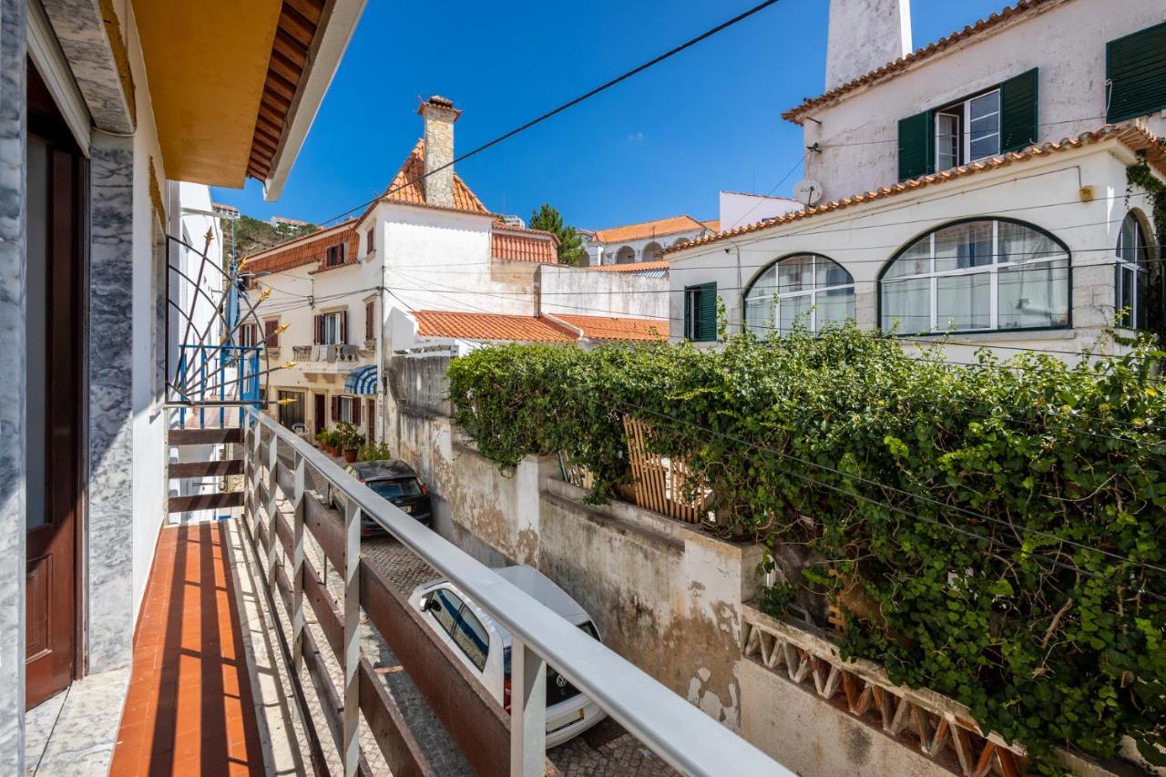 Carepa Suites Nazare Exterior photo