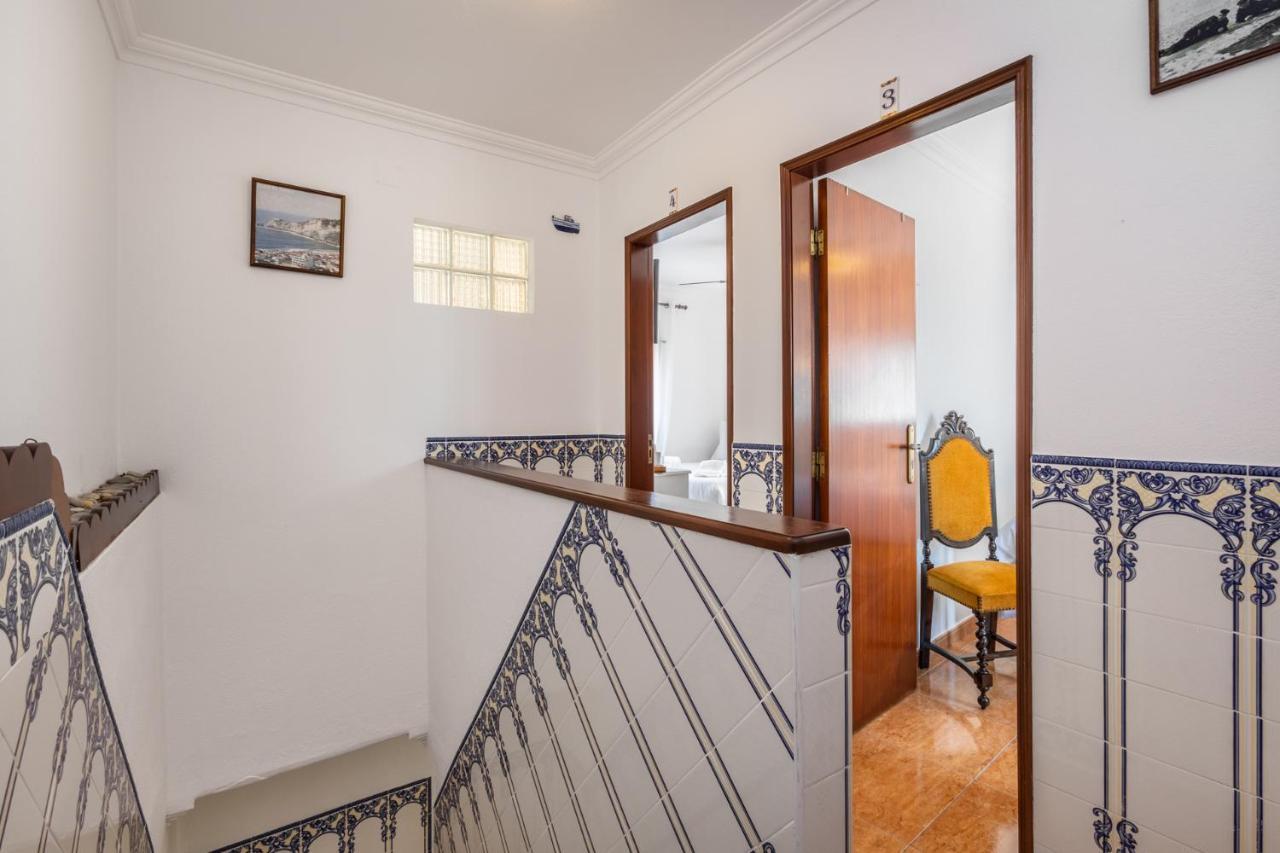 Carepa Suites Nazare Exterior photo