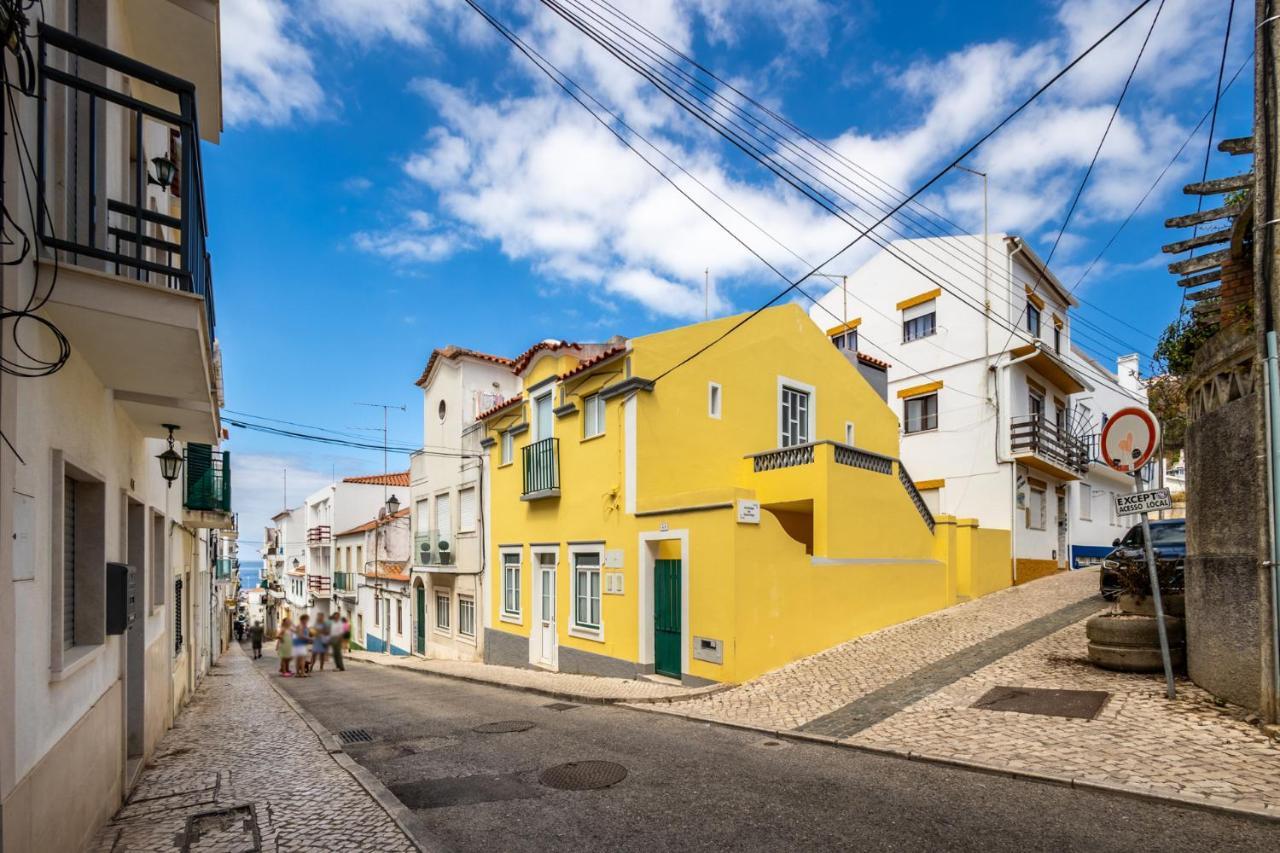 Carepa Suites Nazare Exterior photo