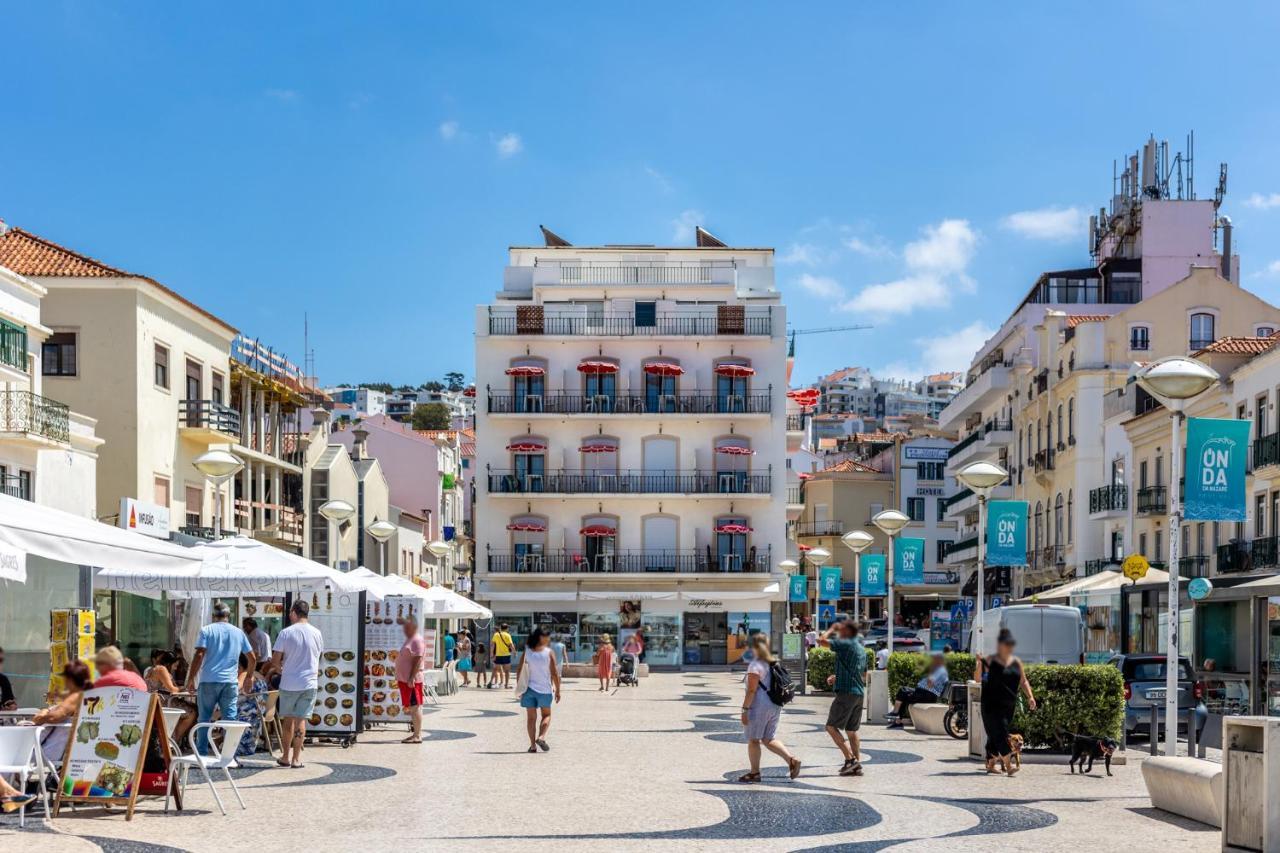 Carepa Suites Nazare Exterior photo