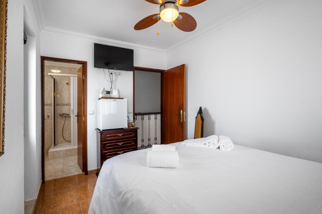 Carepa Suites Nazare Exterior photo