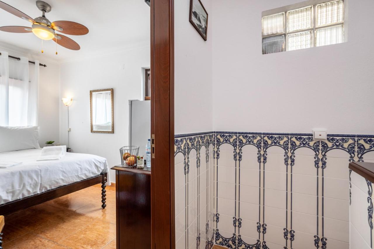 Carepa Suites Nazare Exterior photo