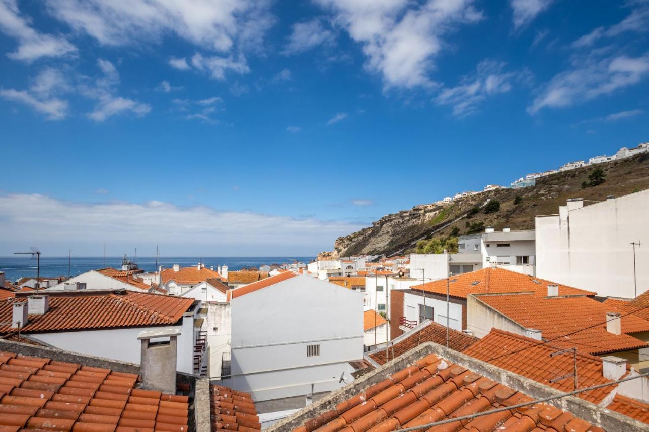 Carepa Suites Nazare Exterior photo