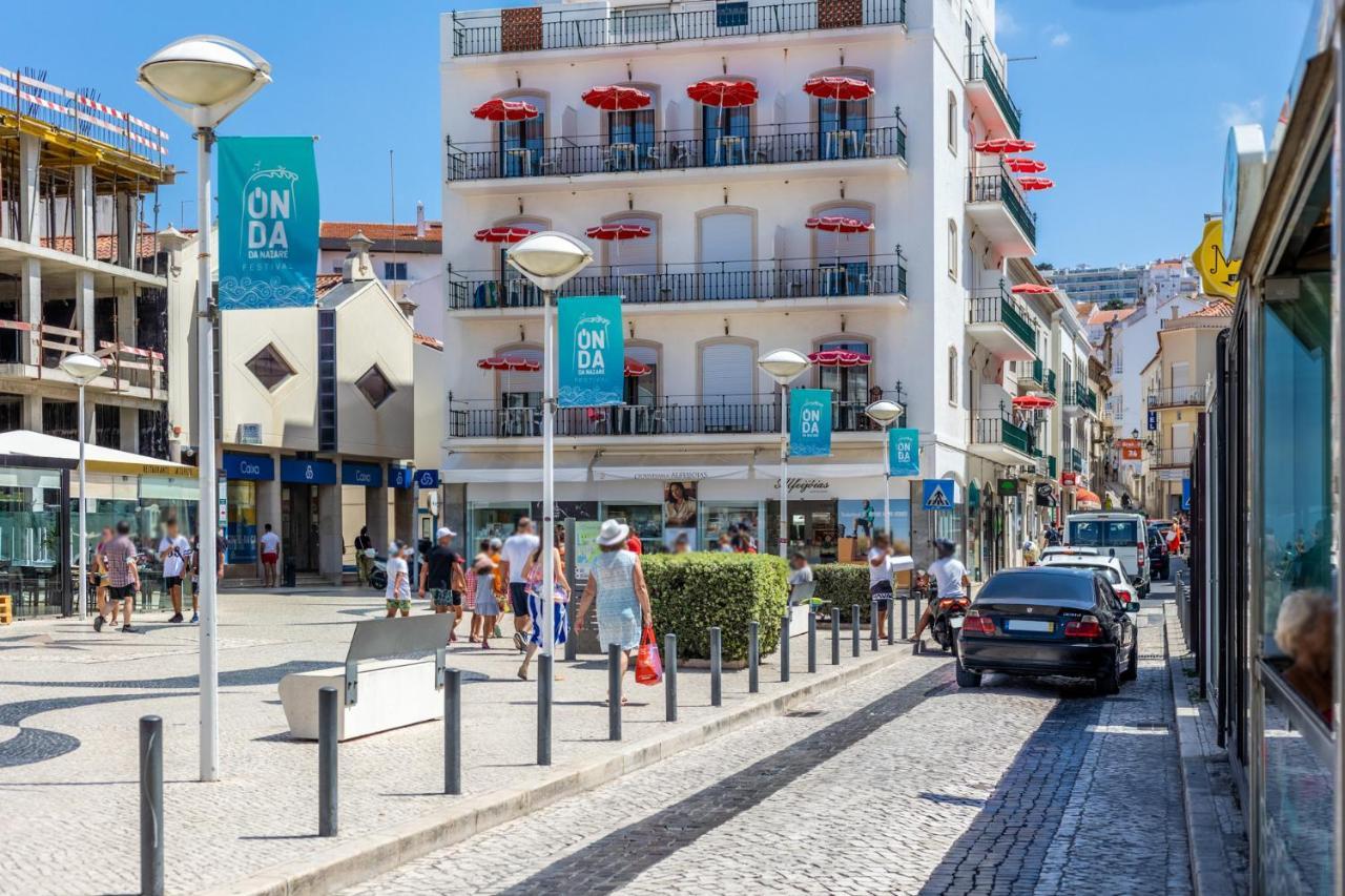 Carepa Suites Nazare Exterior photo