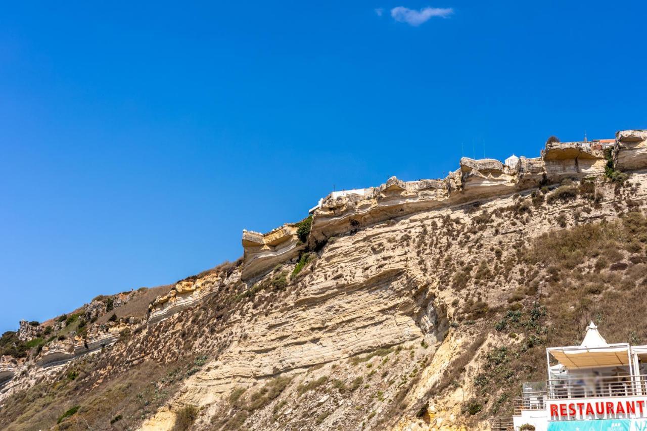 Carepa Suites Nazare Exterior photo