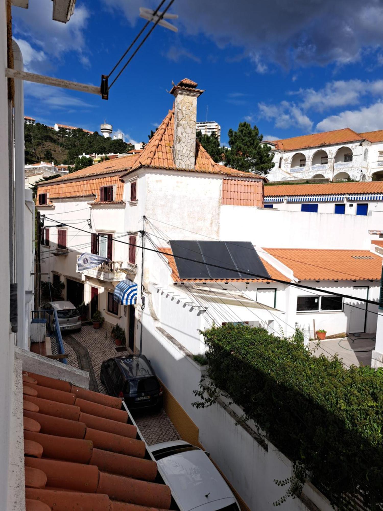 Carepa Suites Nazare Exterior photo
