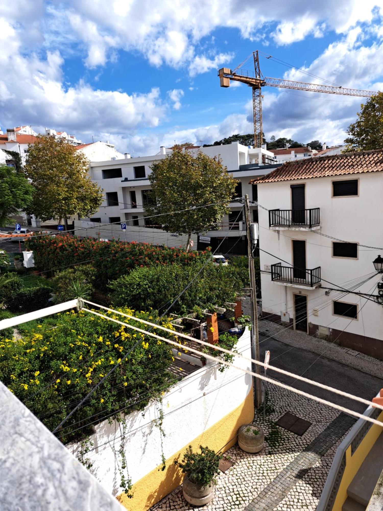 Carepa Suites Nazare Exterior photo