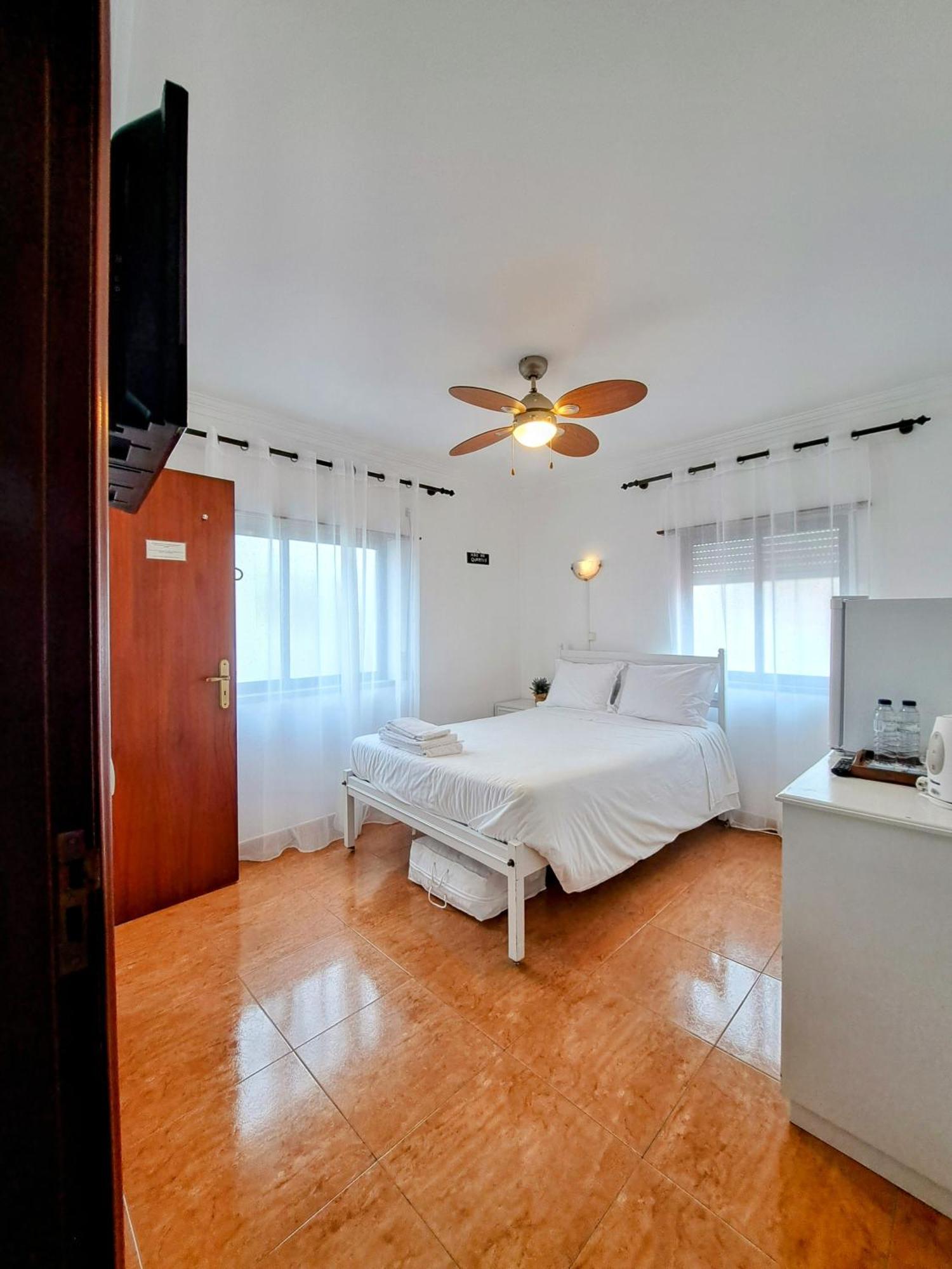 Carepa Suites Nazare Exterior photo