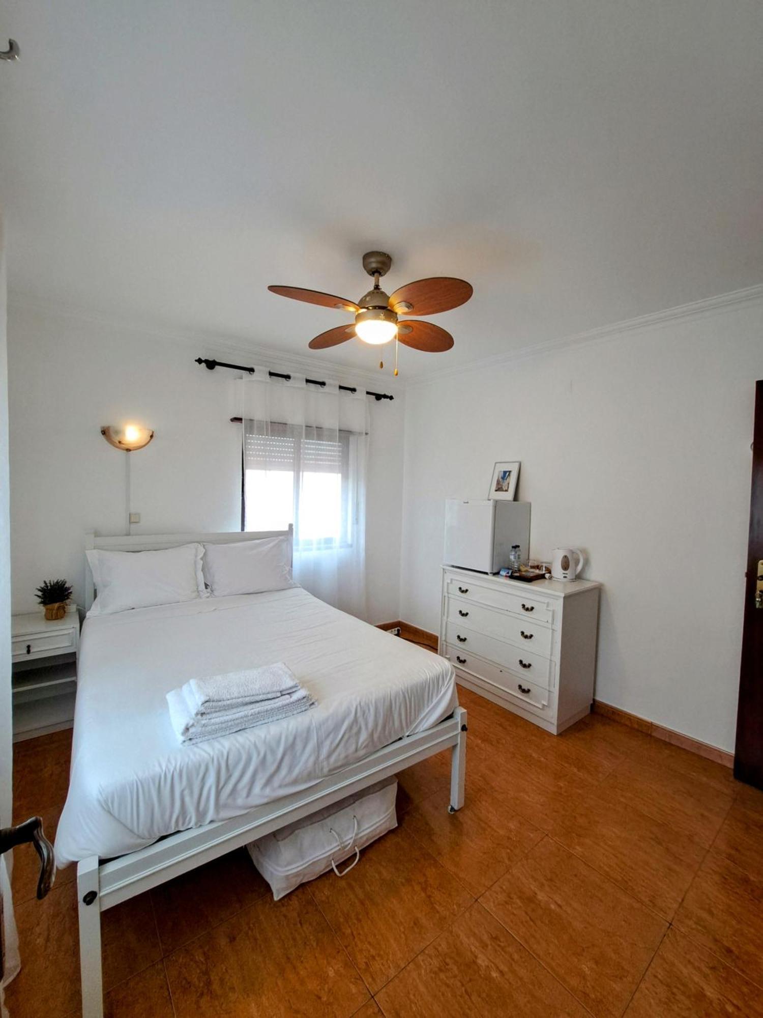 Carepa Suites Nazare Exterior photo
